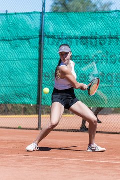 Bild 28 - VfL Westercelle - Rahlstedter HTC : Ergebnis: 2:7